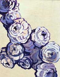 Lavender Bouquet | Obraz na stenu