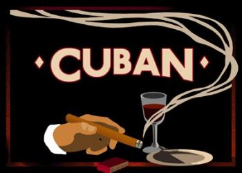 Cuban | Obraz na stenu