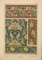 Plate 30 - Jonquil | Obraz na stenu