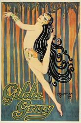 Gilda Good | Obraz na stenu