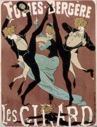 Folies Bergere | Obraz na stenu