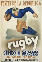 Rugby | Obraz na stenu