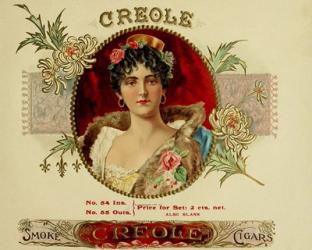 Creole (5) | Obraz na stenu