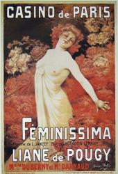 Feminissa (2) | Obraz na stenu