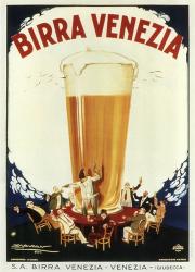 Birra Venezia | Obraz na stenu