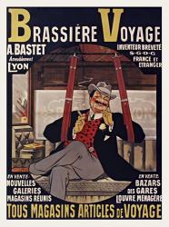 Brassiere Voyage | Obraz na stenu