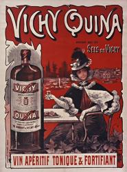 Vichy Quina | Obraz na stenu