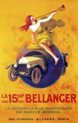 Bellanger | Obraz na stenu