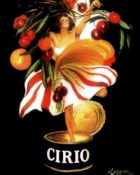 Cirio | Obraz na stenu