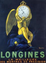 Longines | Obraz na stenu