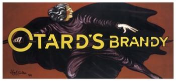 Otard's Brandy | Obraz na stenu