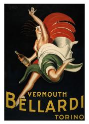 Vermouth Bellardi | Obraz na stenu