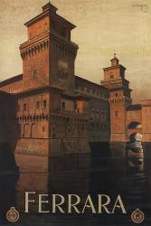 Ferrara | Obraz na stenu