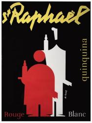 Raphael Quinquina | Obraz na stenu