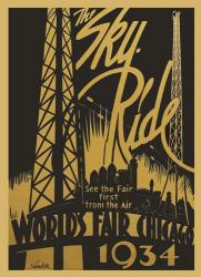 Sky Ride | Obraz na stenu