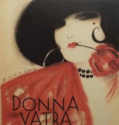 Donna Vatra | Obraz na stenu