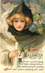 Halloween Eleven | Obraz na stenu