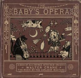 Babys Opera | Obraz na stenu