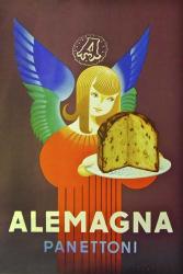 Alemagna Bread | Obraz na stenu