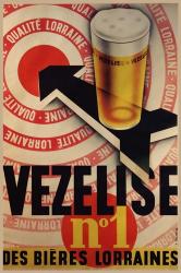 Beer Vezelise | Obraz na stenu