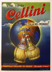 Cellini | Obraz na stenu