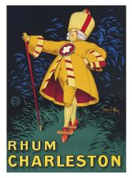 Rhum Charleston | Obraz na stenu