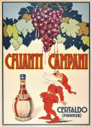 Chianti | Obraz na stenu