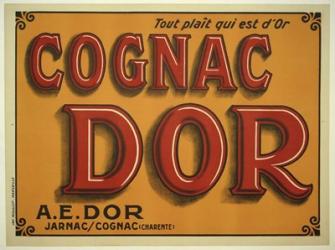 Cognacdor | Obraz na stenu