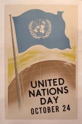 United Nations | Obraz na stenu