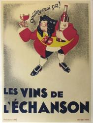 French Wine | Obraz na stenu