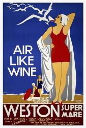 Air Like Wine | Obraz na stenu