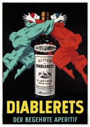 Diablerets | Obraz na stenu