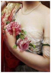 Emile Vernon, La printemps1913 | Obraz na stenu