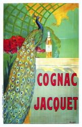Cognac Jacquet | Obraz na stenu