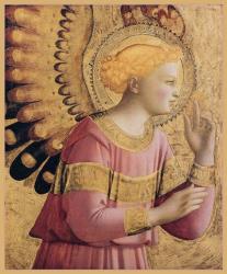 Archangel Gabriel | Obraz na stenu