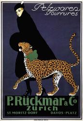 P. Ruckmar & Co. | Obraz na stenu