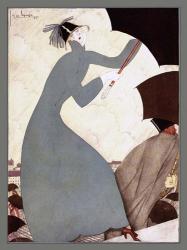 Fashion Women 1921 | Obraz na stenu