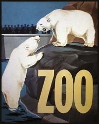 Zoo | Obraz na stenu