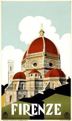 Firenze | Obraz na stenu