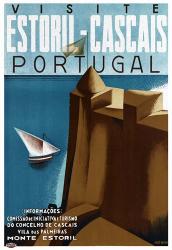 Visite Portugal | Obraz na stenu