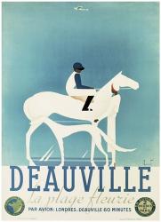 Deauville | Obraz na stenu
