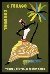Trinidad & Tobago Tourist Board | Obraz na stenu