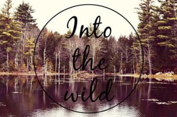 Into The Wild | Obraz na stenu