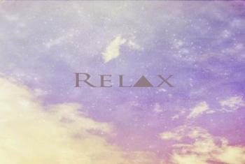 Relax | Obraz na stenu