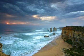 Apostles II | Obraz na stenu