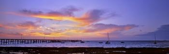 Flinders Jetty | Obraz na stenu