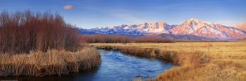 Owens River | Obraz na stenu