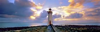 Port Fairy Lighthouse 3 | Obraz na stenu