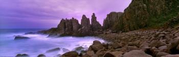 The Pinnacles | Obraz na stenu