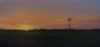 Day's End | Obraz na stenu